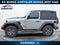 2019 Jeep Wrangler Sport