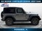 2019 Jeep Wrangler Sport