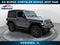 2019 Jeep Wrangler Sport