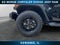 2025 Jeep Gladiator High Tide