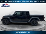 2025 Jeep Gladiator High Tide