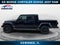 2025 Jeep Gladiator High Tide