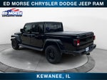 2025 Jeep Gladiator High Tide