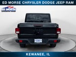 2025 Jeep Gladiator High Tide