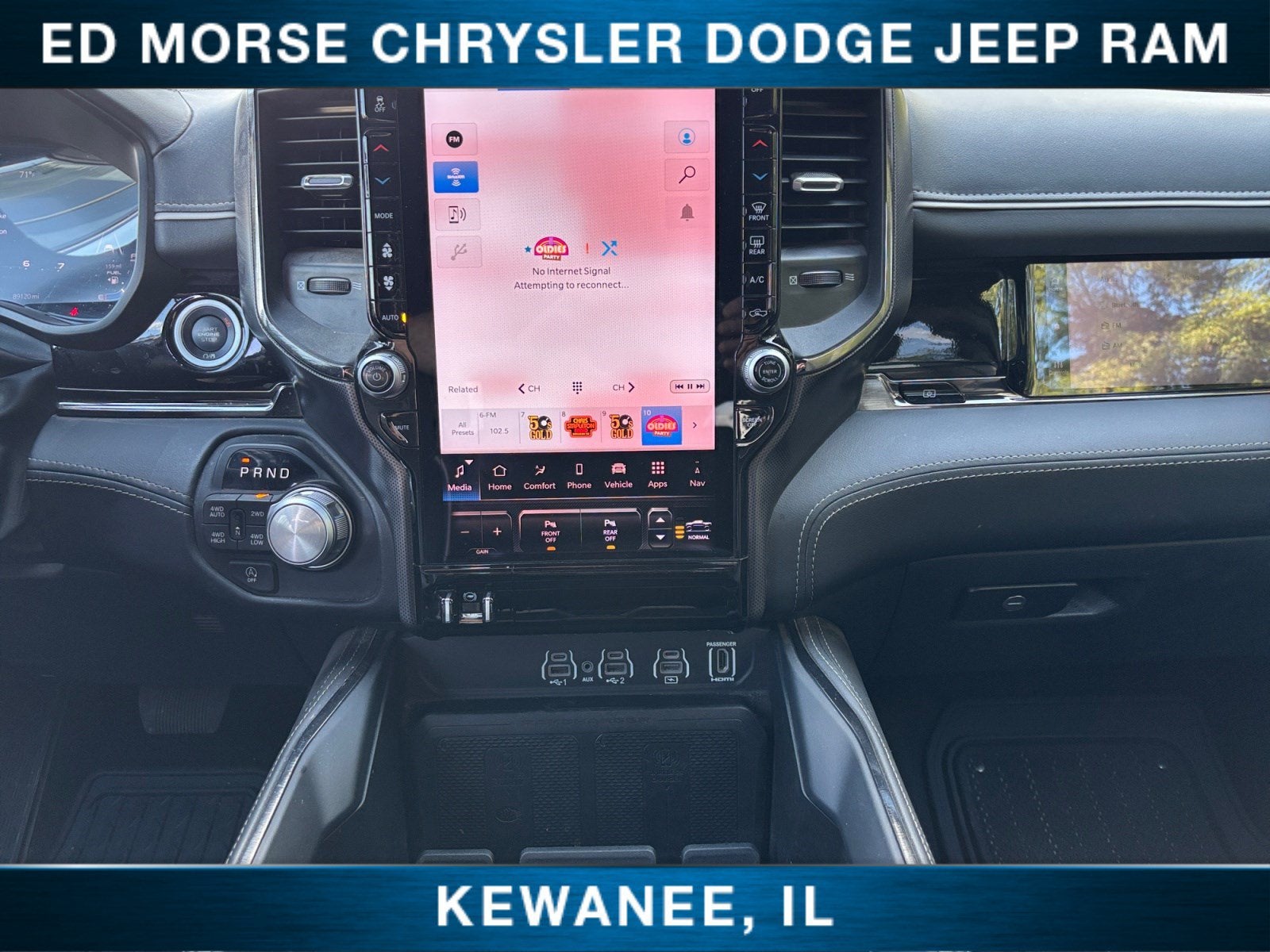 2025 RAM 1500 Limited