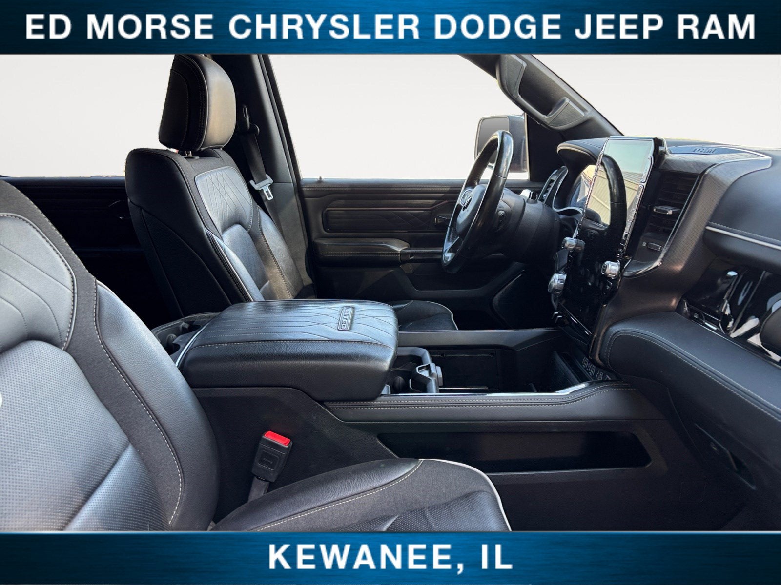 2025 RAM 1500 Limited