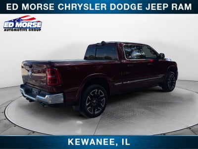 2025 RAM 1500 Limited