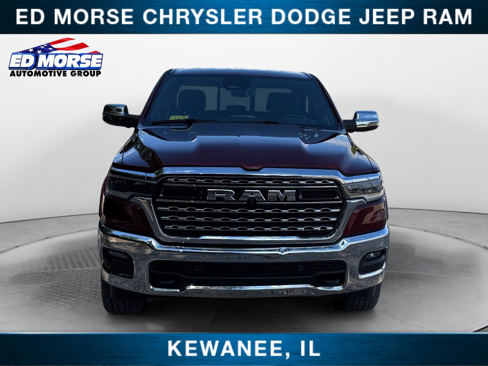 2025 RAM 1500 Limited
