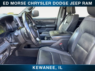 2025 RAM 1500 Limited