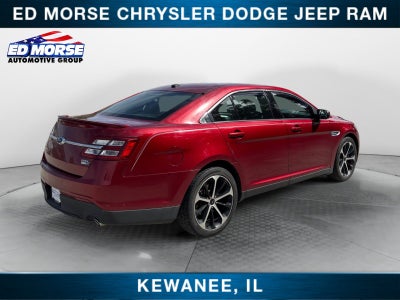 2015 Ford Taurus SEL