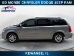 2016 Chrysler Town & Country Limited