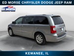 2016 Chrysler Town & Country Limited