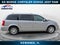 2016 Chrysler Town & Country Limited