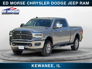 2022 RAM 3500 Laramie
