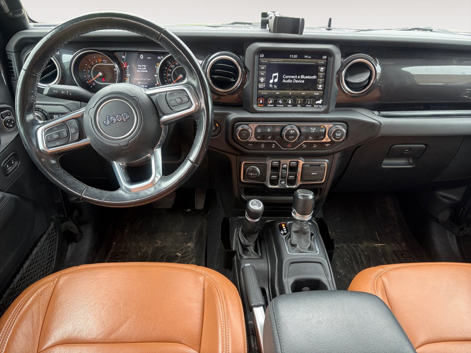 2021 Jeep Wrangler Unlimited Sahara Altitude 4x4