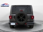 2021 Jeep Wrangler Unlimited Sahara Altitude 4x4
