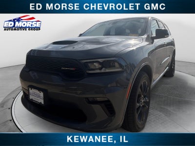 2022 Dodge Durango GT Plus AWD
