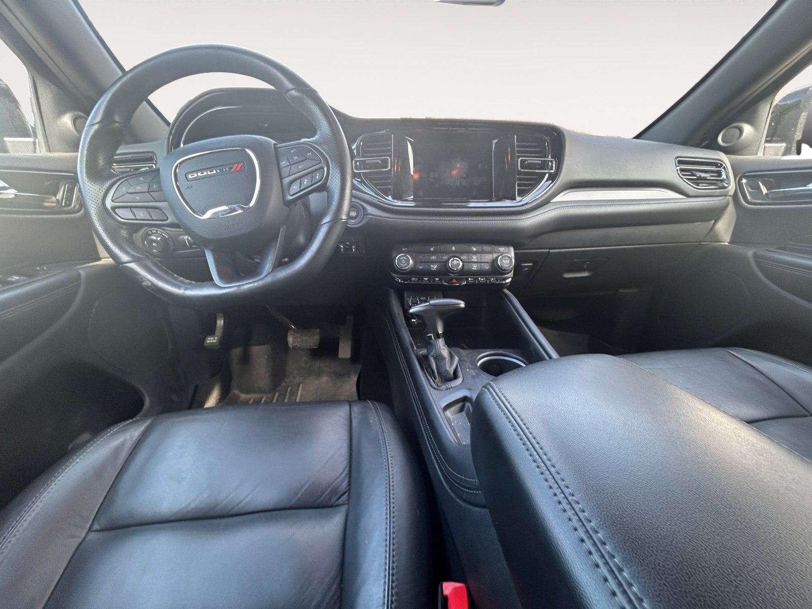 2022 Dodge Durango GT Plus AWD