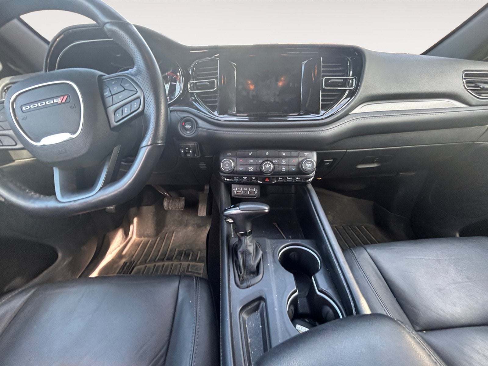 2022 Dodge Durango GT Plus AWD