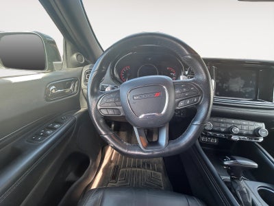 2022 Dodge Durango GT Plus AWD