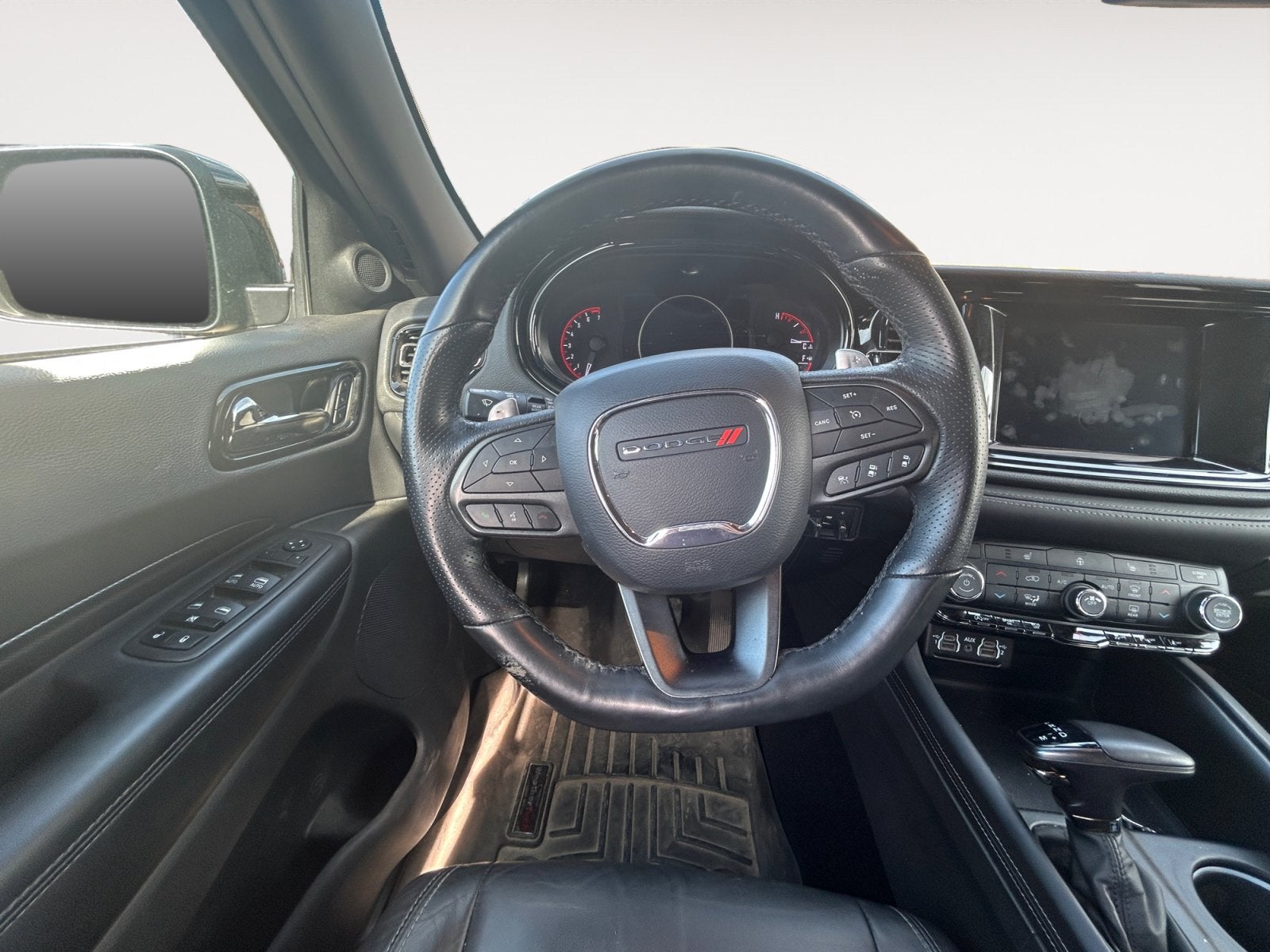 2022 Dodge Durango GT Plus AWD