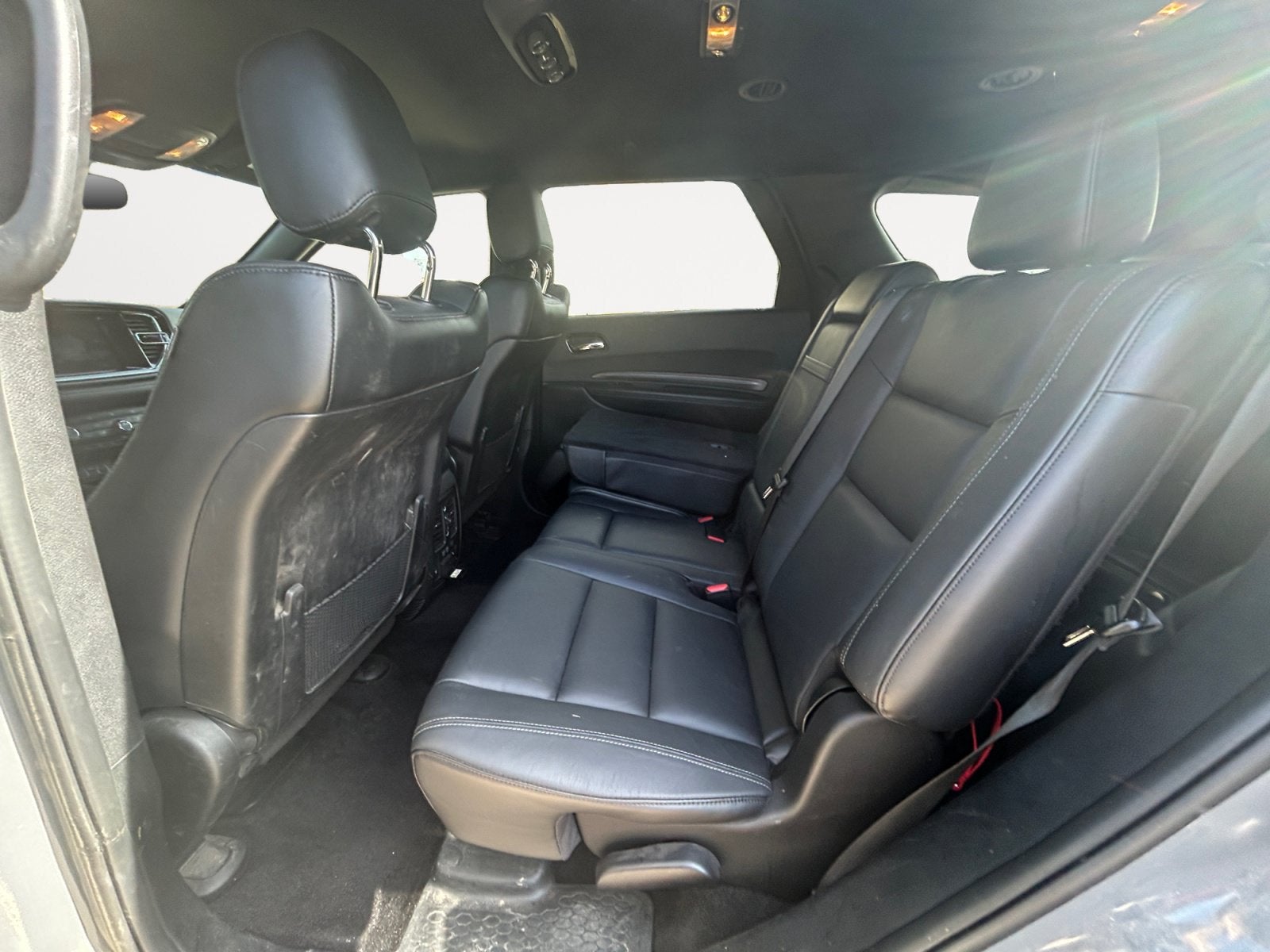 2022 Dodge Durango GT Plus AWD