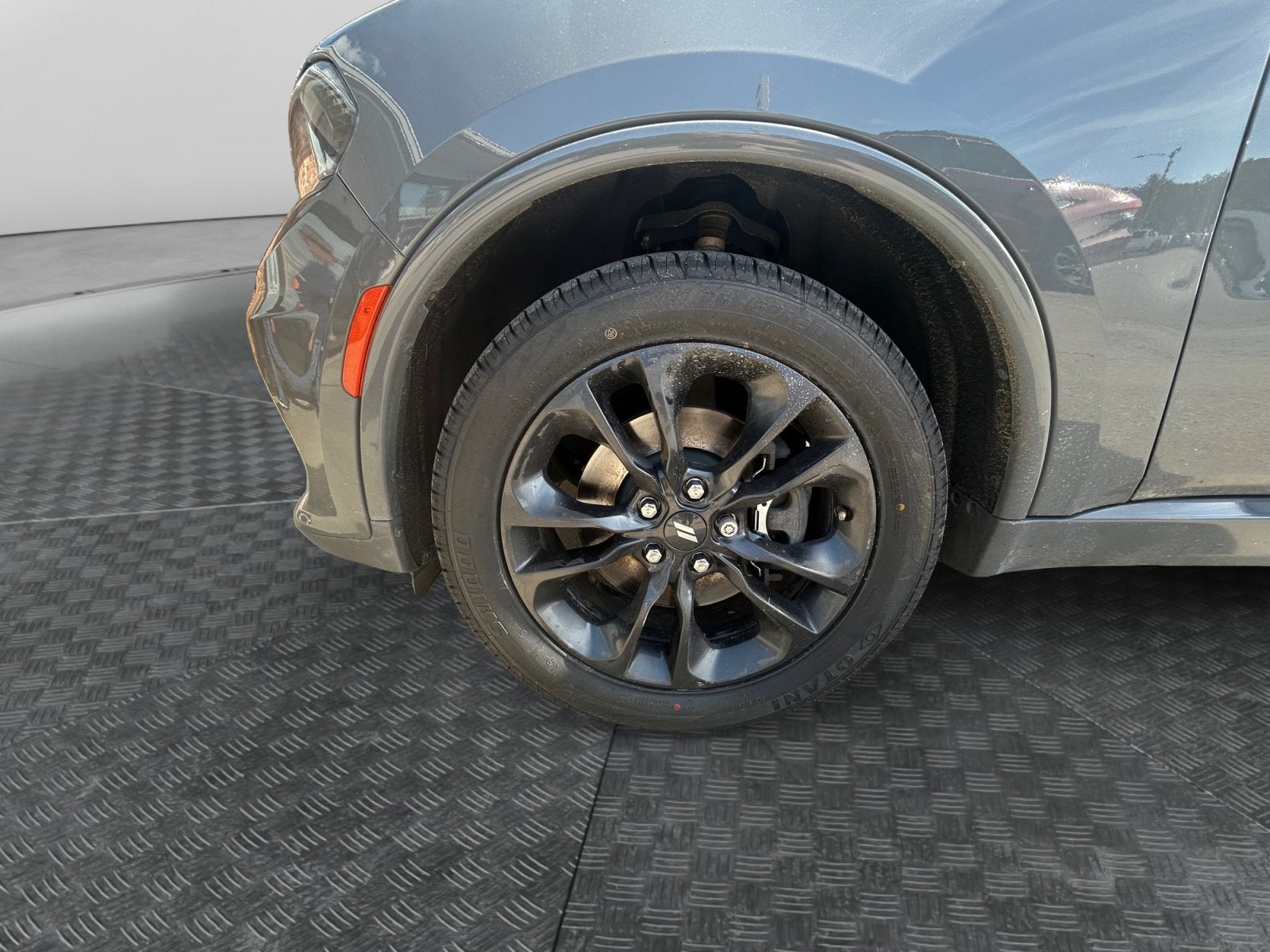 2022 Dodge Durango GT Plus AWD