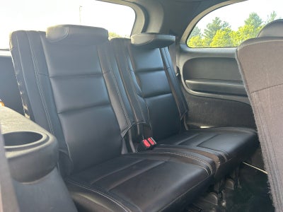 2022 Dodge Durango GT Plus AWD