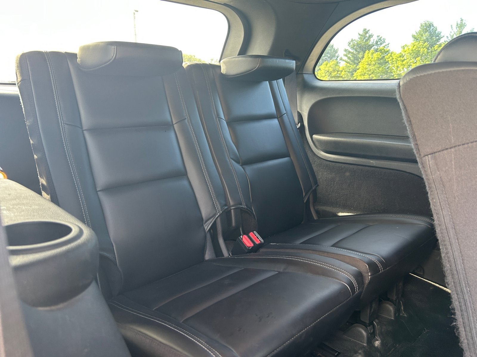 2022 Dodge Durango GT Plus AWD