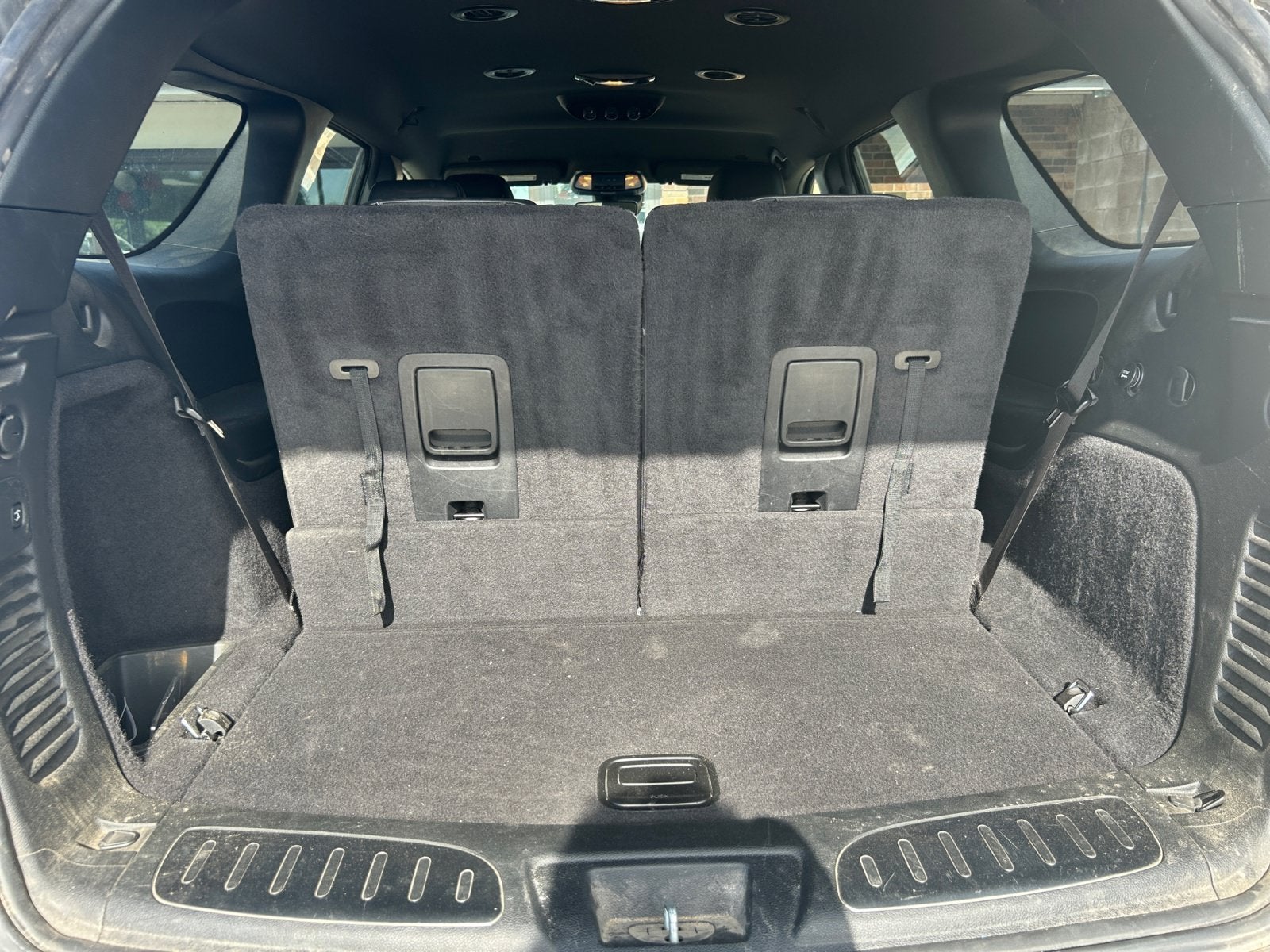 2022 Dodge Durango GT Plus AWD