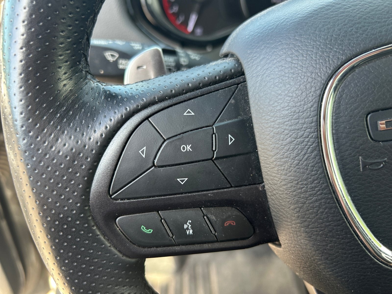2022 Dodge Durango GT Plus AWD