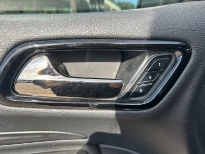 2022 Dodge Durango GT Plus AWD