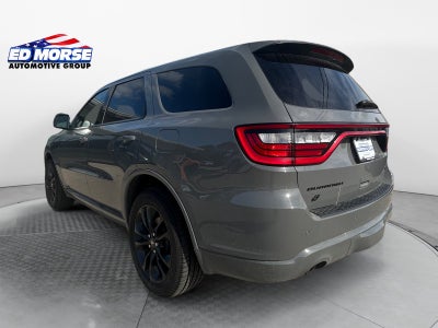 2022 Dodge Durango GT Plus AWD