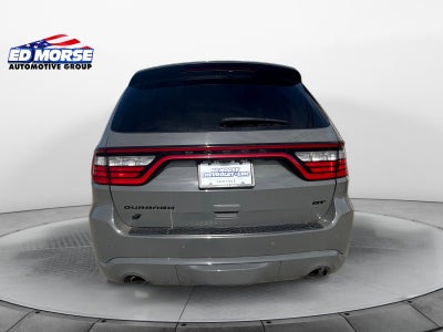 2022 Dodge Durango GT Plus AWD