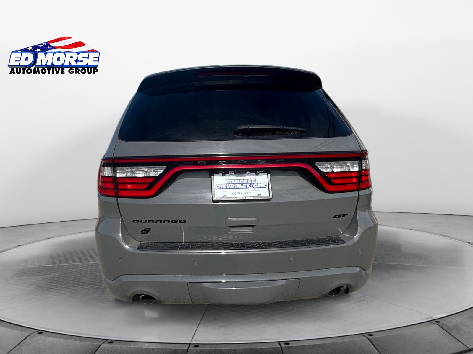 2022 Dodge Durango GT Plus AWD