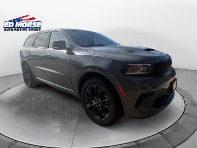 2022 Dodge Durango GT Plus AWD