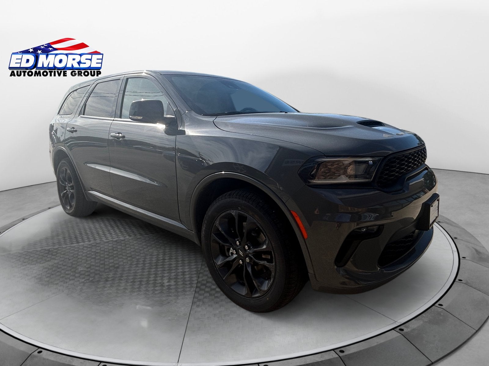 2022 Dodge Durango GT Plus AWD