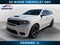 2018 Dodge Durango SRT AWD