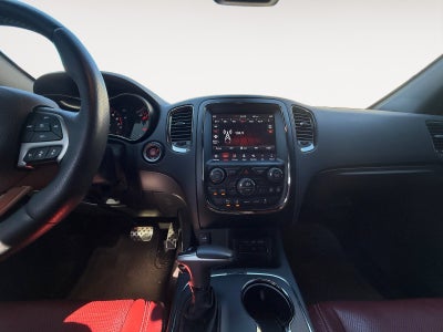 2018 Dodge Durango SRT AWD