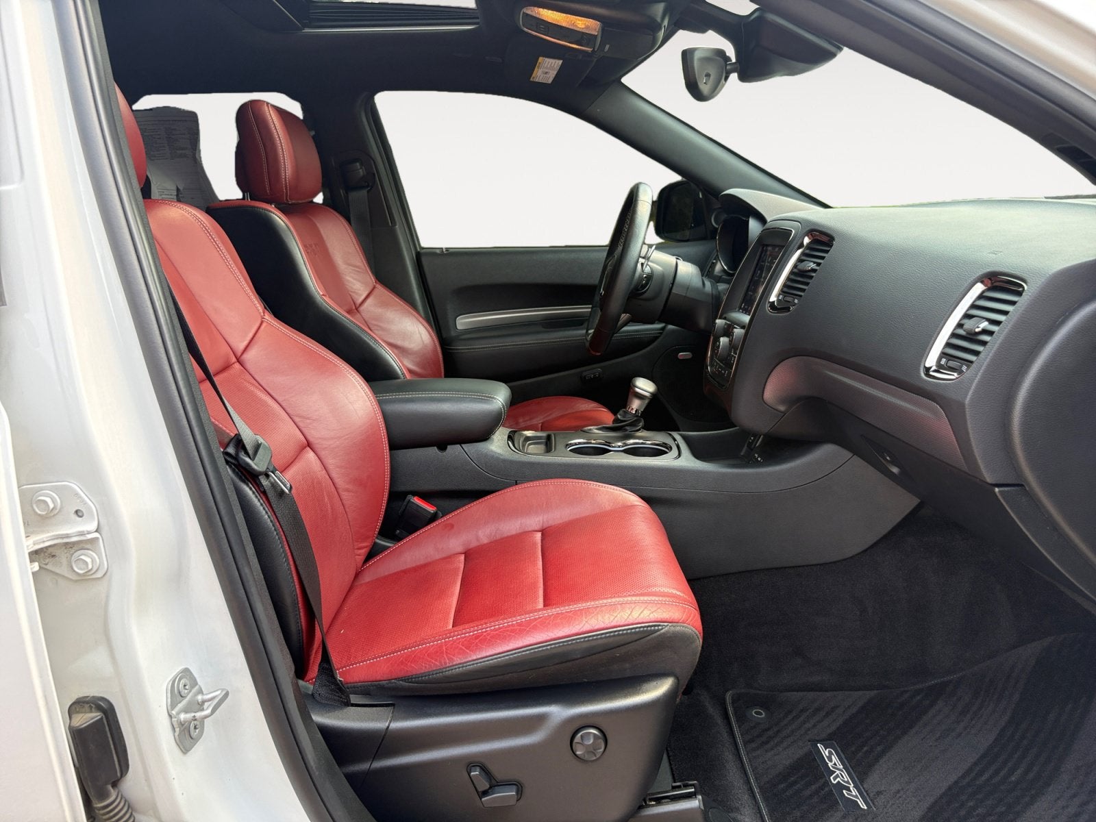 2018 Dodge Durango SRT AWD
