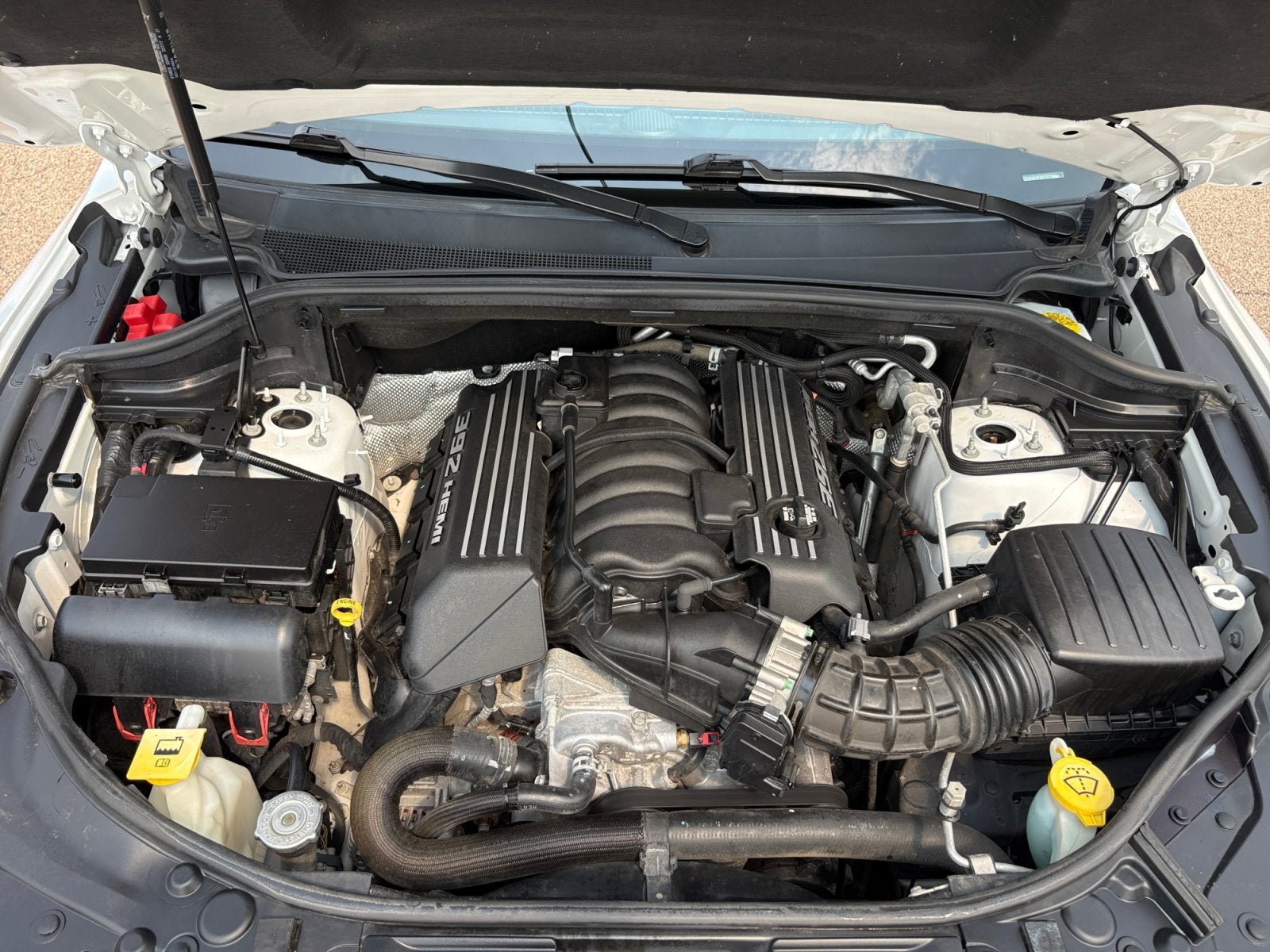 2018 Dodge Durango SRT AWD