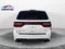 2018 Dodge Durango SRT AWD