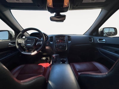2018 Dodge Durango SRT AWD