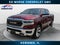 2019 RAM 1500 Limited Crew Cab 4x4 5'7" Box