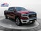 2019 RAM 1500 Limited Crew Cab 4x4 5'7" Box