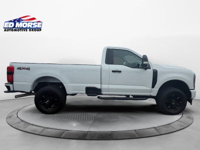 2025 Ford F-350 XL