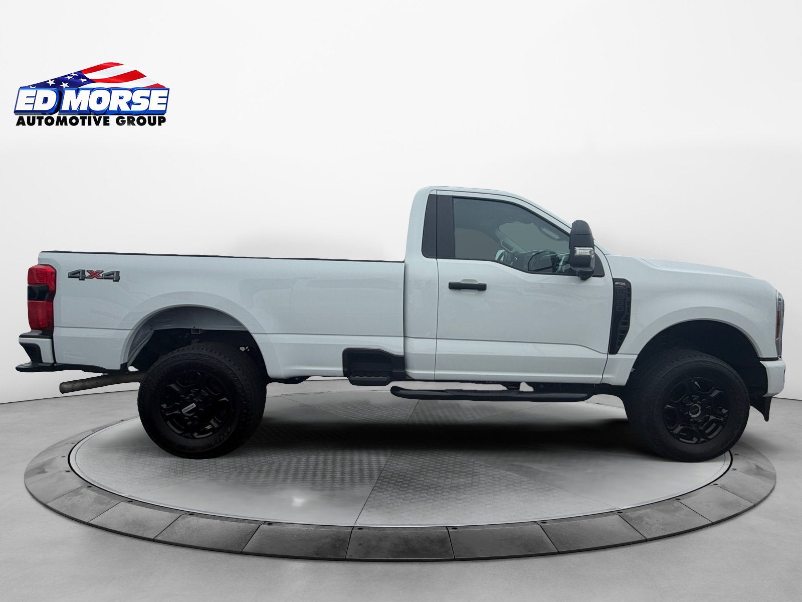 2025 Ford F-350 XL