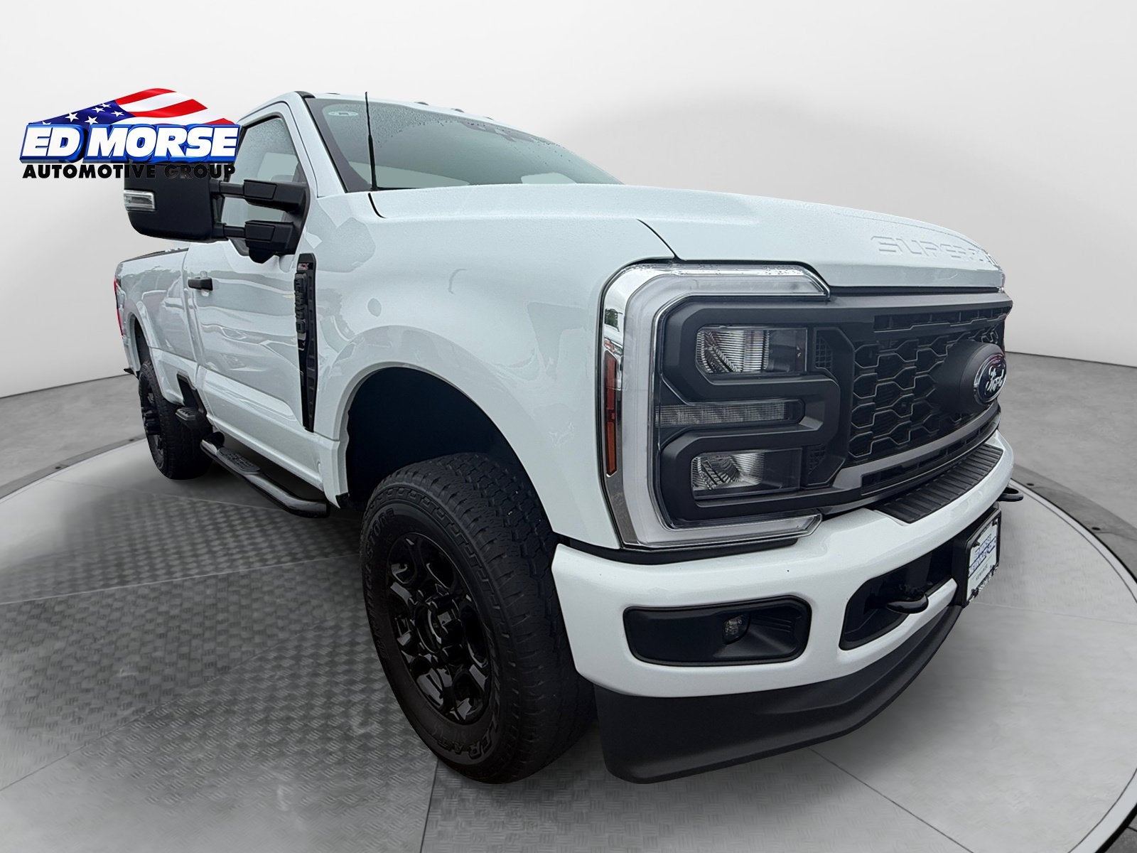 2025 Ford F-350 XL