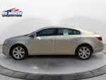 2011 Buick LaCrosse CXL