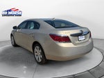 2011 Buick LaCrosse CXL